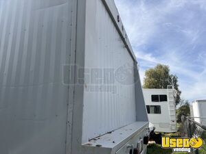 1988 Stage Extend & Roof Lift Stage Trailer Breaker Panel Arizona for Sale