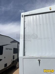1988 Stage Extend & Roof Lift Stage Trailer Sound System Arizona for Sale