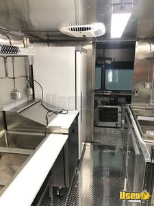 1988 Step Van All-purpose Food Truck All-purpose Food Truck Generator Utah Gas Engine for Sale