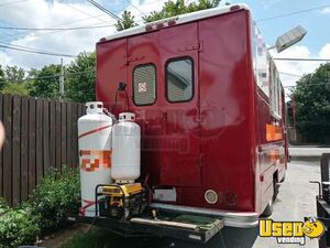 1988 Step Van All-purpose Food Truck All-purpose Food Truck Propane Tank Tennessee for Sale