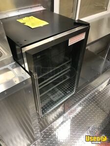 1988 Step Van All-purpose Food Truck All-purpose Food Truck Steam Table Utah Gas Engine for Sale