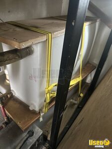 1988 Step Van All-purpose Food Truck Exhaust Fan Ohio Gas Engine for Sale
