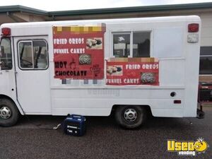 1988 Step Van All-purpose Food Truck South Carolina for Sale