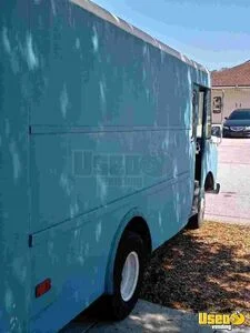 1988 Step Van Stepvan 2 Florida for Sale