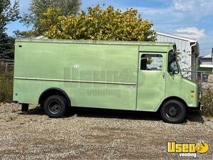 1988 Step Van Stepvan 2 Michigan for Sale