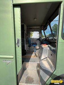 1988 Step Van Stepvan 5 Michigan for Sale