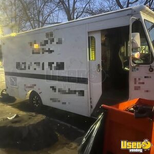 1988 Step Van Stepvan 5 New York Gas Engine for Sale