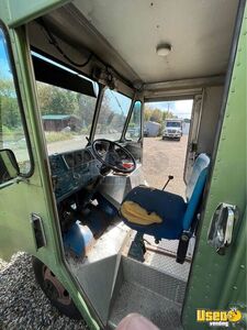 1988 Step Van Stepvan 6 Michigan for Sale