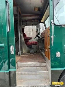 1988 Step Van Stepvan 6 New York for Sale