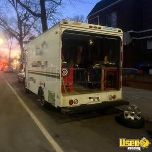 1988 Step Van Stepvan 6 New York Gas Engine for Sale