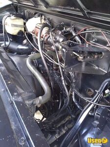 1988 Step Van Stepvan Awning Florida Gas Engine for Sale