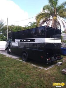 1988 Step Van Stepvan Concession Window Florida Gas Engine for Sale