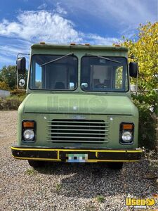 1988 Step Van Stepvan Michigan for Sale