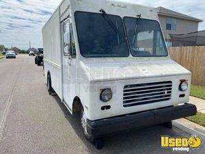 1988 Step Van Stepvan Mississippi Diesel Engine for Sale