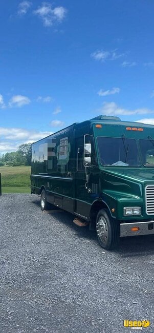 1988 Step Van Stepvan New York for Sale