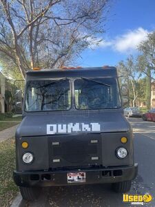 1988 Stepvan Stepvan Backup Camera California Diesel Engine for Sale