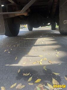 1988 Stepvan Stepvan Custom Wheels California Diesel Engine for Sale