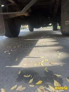 1988 Stepvan Stepvan Custom Wheels California Diesel Engine for Sale