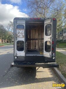 1988 Stepvan Stepvan Exterior Lighting California Diesel Engine for Sale