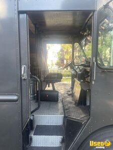 1988 Stepvan Stepvan Tv California Diesel Engine for Sale