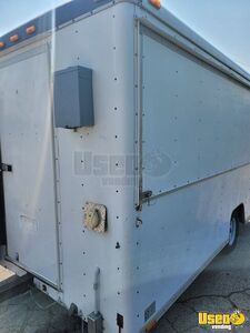 1988 Trailer Concession Trailer Concession Window Missouri for Sale