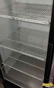 1988 Trailer Concession Trailer Diamond Plated Aluminum Flooring Missouri for Sale