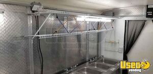 1988 Trailer Concession Trailer Generator Missouri for Sale
