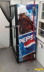 1988 Trailer Concession Trailer Insulated Walls Missouri for Sale