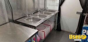 1988 Trailer Concession Trailer Refrigerator Missouri for Sale