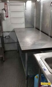 1988 Trailer Concession Trailer Steam Table Missouri for Sale