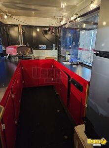1988 Trailer Pizza Trailer Cabinets Kentucky for Sale