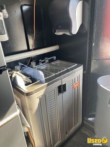 1988 Trailer Pizza Trailer Deep Freezer Kentucky for Sale