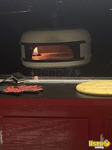 1988 Trailer Pizza Trailer Generator Kentucky for Sale