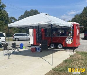 Versatile - 6' x 14' Waymatic  Pizza Food Concession Trailer for Sale in Kentucky!