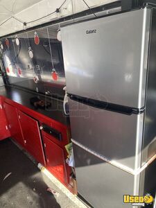 1988 Trailer Pizza Trailer Propane Tank Kentucky for Sale