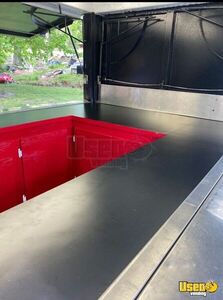 1988 Trailer Pizza Trailer Refrigerator Kentucky for Sale