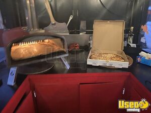 1988 Trailer Pizza Trailer Shore Power Cord Kentucky for Sale