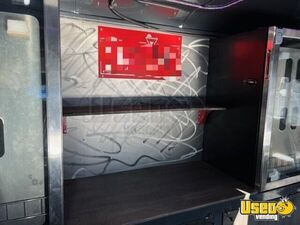 1988 Value Step Van P2500 Coffee & Beverage Truck 32 Connecticut Diesel Engine for Sale