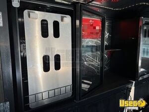 1988 Value Step Van P2500 Coffee & Beverage Truck 33 Connecticut Diesel Engine for Sale