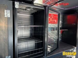 1988 Value Step Van P2500 Coffee & Beverage Truck 34 Connecticut Diesel Engine for Sale