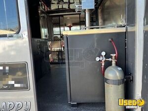 1988 Value Step Van P2500 Coffee & Beverage Truck 37 Connecticut Diesel Engine for Sale