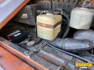 1988 Value Step Van P2500 Coffee & Beverage Truck 40 Connecticut Diesel Engine for Sale