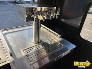 1988 Value Step Van P2500 Coffee & Beverage Truck Additional 2 Connecticut Diesel Engine for Sale
