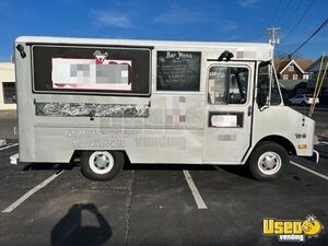 1988 Value Step Van P2500 Coffee & Beverage Truck Concession Window Connecticut Diesel Engine for Sale