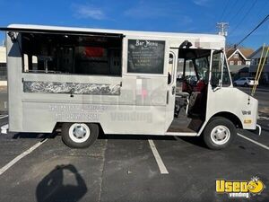 1988 Value Step Van P2500 Coffee & Beverage Truck Connecticut Diesel Engine for Sale