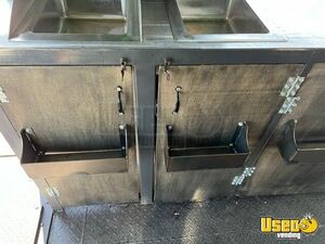 1988 Value Step Van P2500 Coffee & Beverage Truck Electrical Outlets Connecticut Diesel Engine for Sale