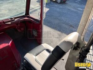 1988 Value Step Van P2500 Coffee & Beverage Truck Exterior Customer Counter Connecticut Diesel Engine for Sale
