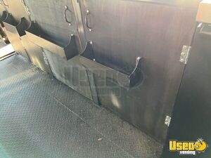 1988 Value Step Van P2500 Coffee & Beverage Truck Exterior Work Lights Connecticut Diesel Engine for Sale