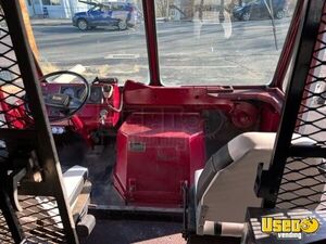 1988 Value Step Van P2500 Coffee & Beverage Truck Generator Connecticut Diesel Engine for Sale