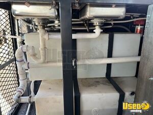 1988 Value Step Van P2500 Coffee & Beverage Truck Hand-washing Sink Connecticut Diesel Engine for Sale